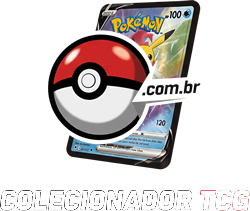 Colecionador TCG Logo